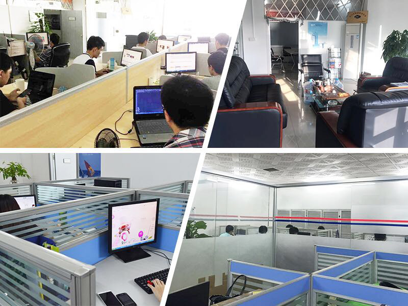 黔南布依族苗族技术一角