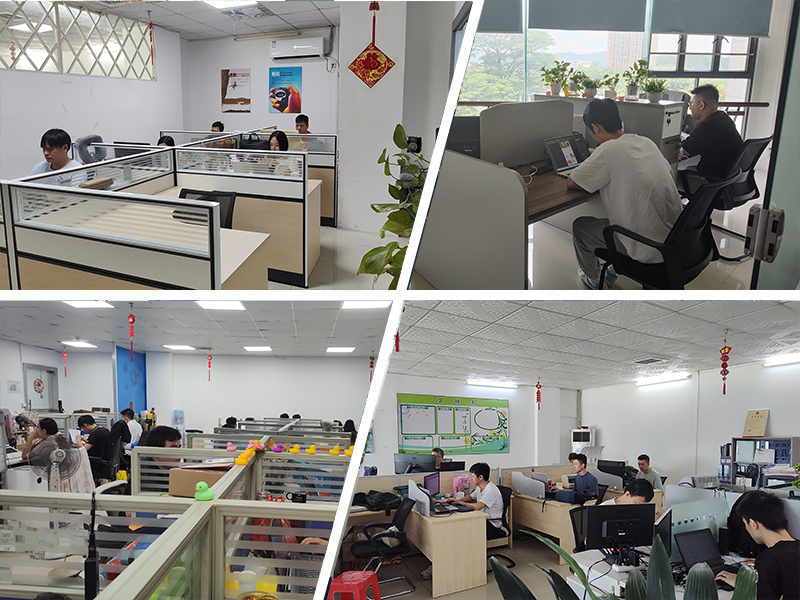 黔南布依族苗族商务一角